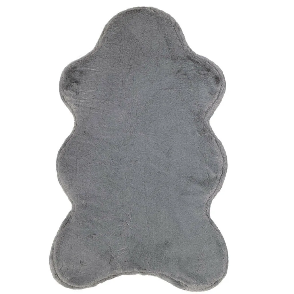 4 Cats & Dogs Pixie Hide Shape Pet Bed, Large