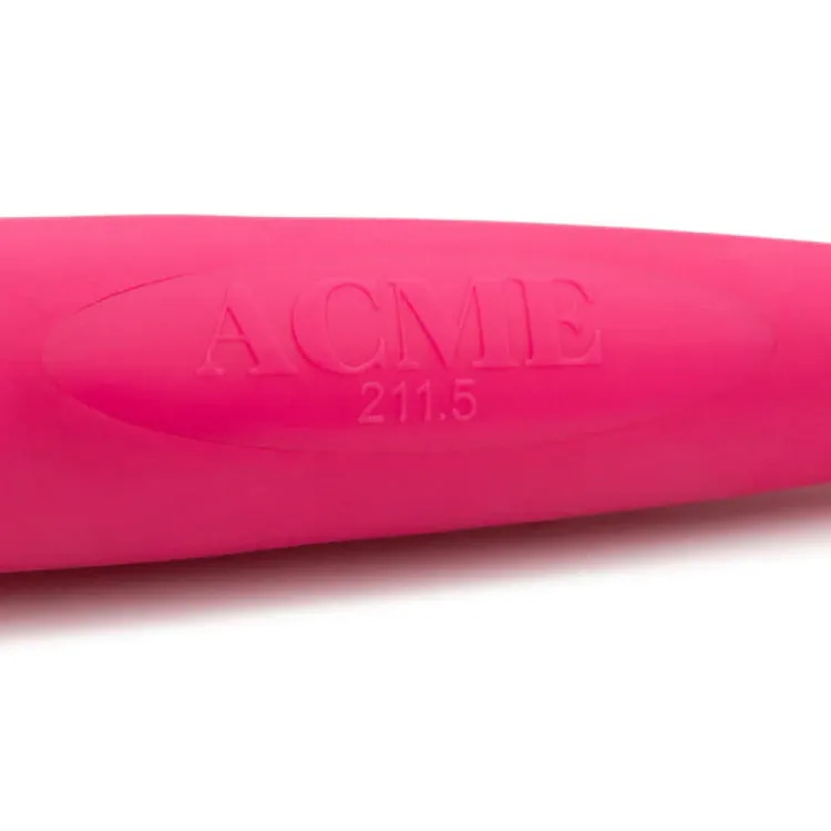 Acme Alpha Dog Whistle - Day Glow Pink