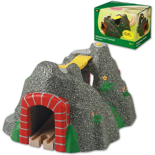 Adventure Tunnel