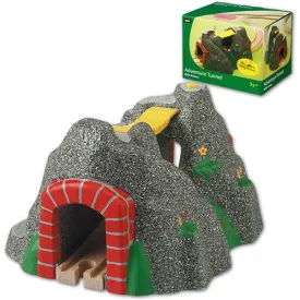 Adventure Tunnel