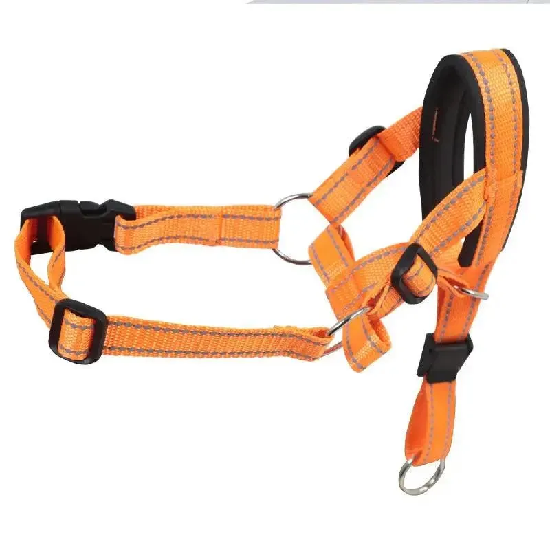 Anti-Barking, Anti-Bite, Explosion-Proof Dog Muzzle