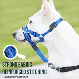 Anti-Barking, Anti-Bite, Explosion-Proof Dog Muzzle