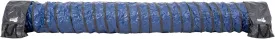 Better Sporting Dogs 16 Foot Heavy Duty PVC Tunnel with Sandbags | Dog Agility Equipment | Dog Agility Training