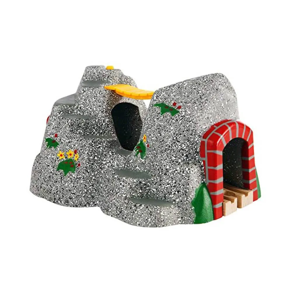Brio Adventure Tunnel Train Set Accessory