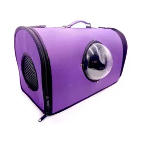 Capsule Pet Carrier