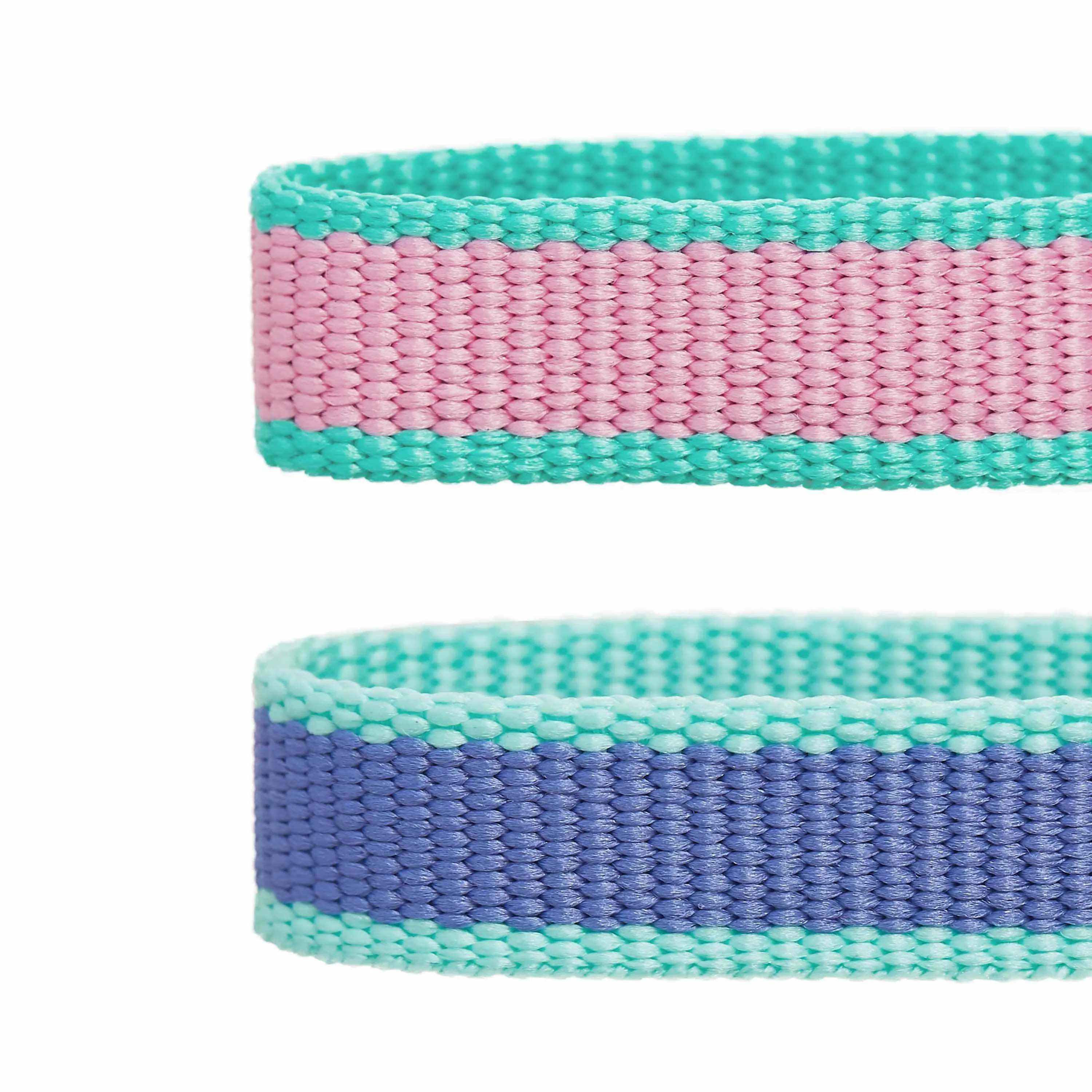 Classic Solid Cat Collar, 2 Pack