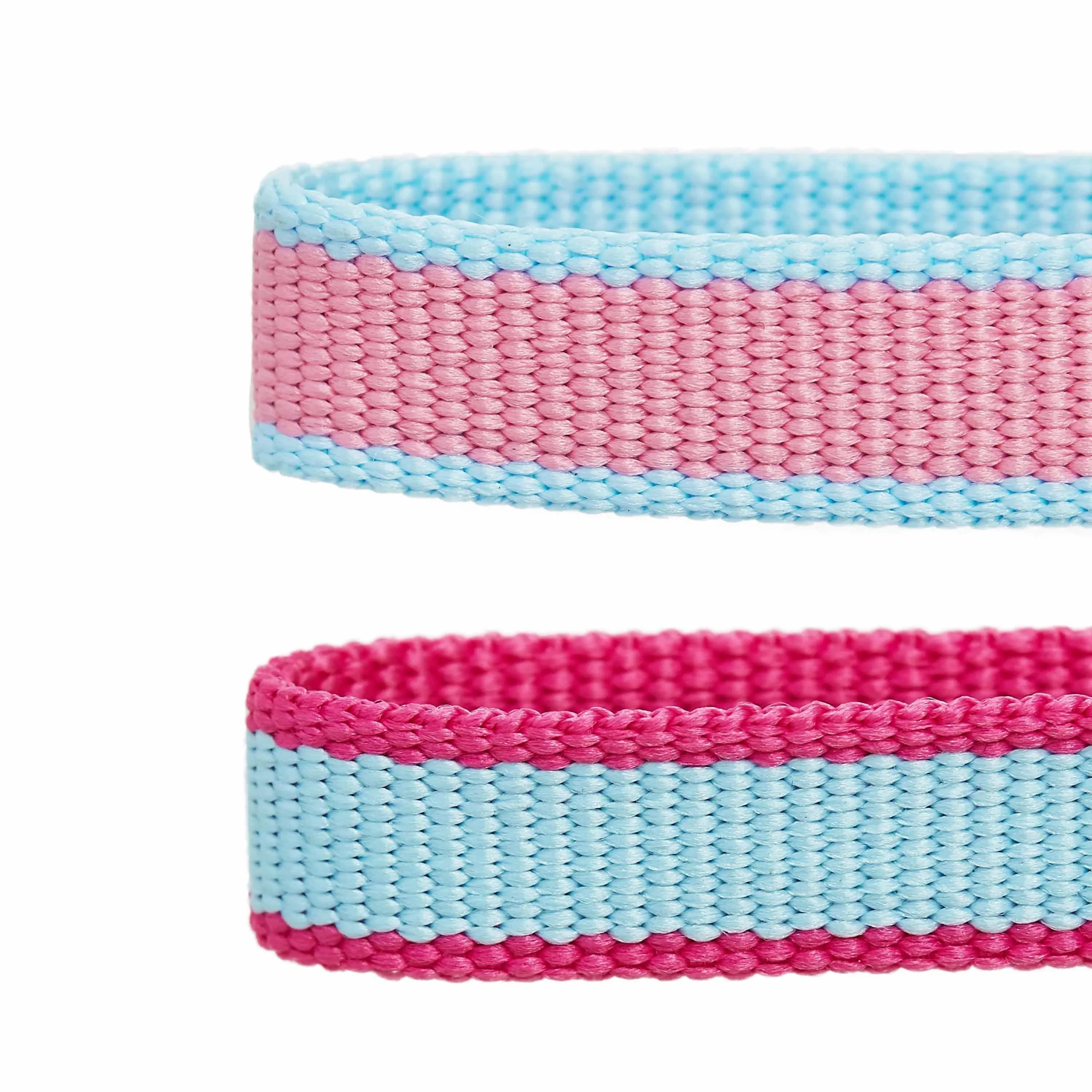 Classic Solid Cat Collar, 2 Pack