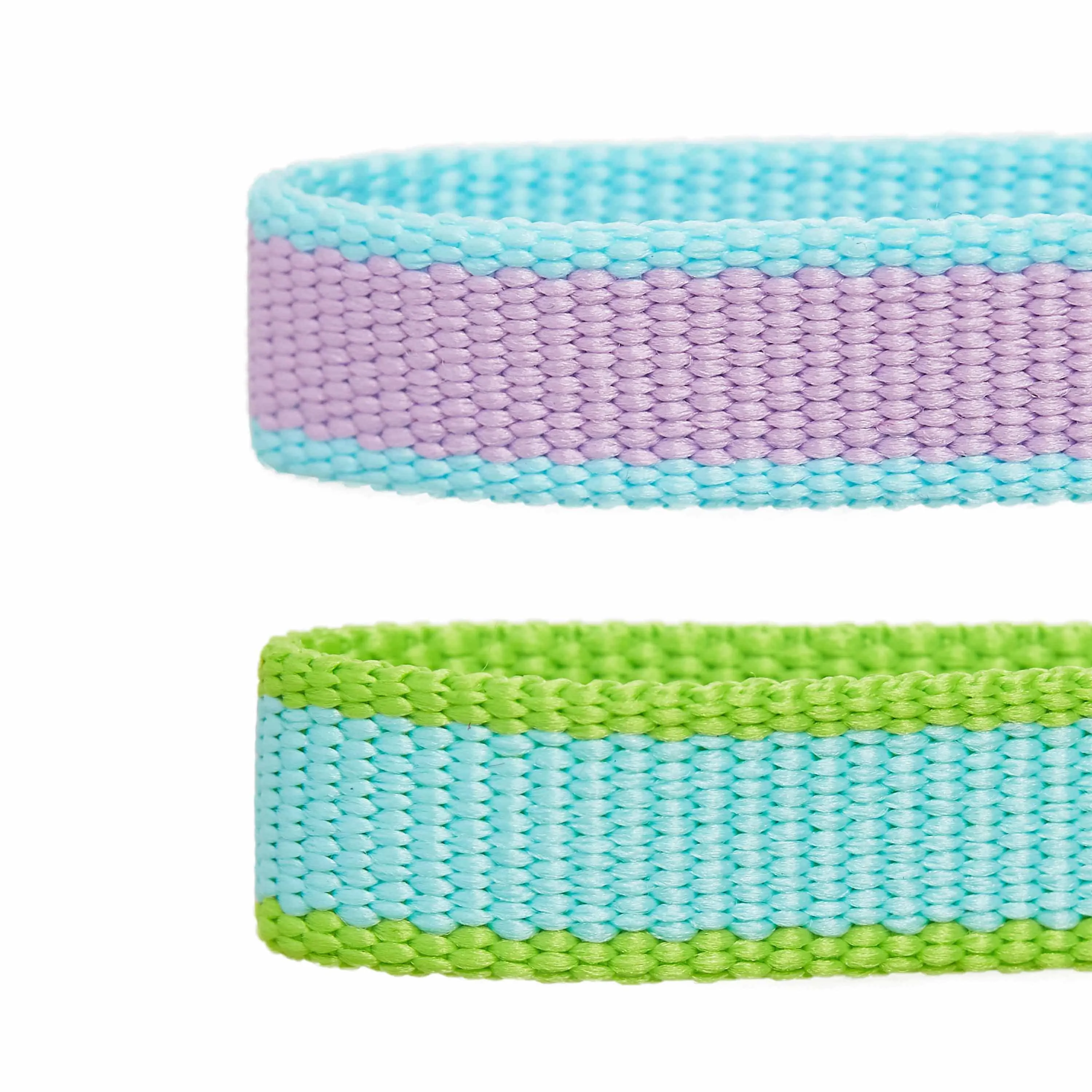 Classic Solid Cat Collar, 2 Pack