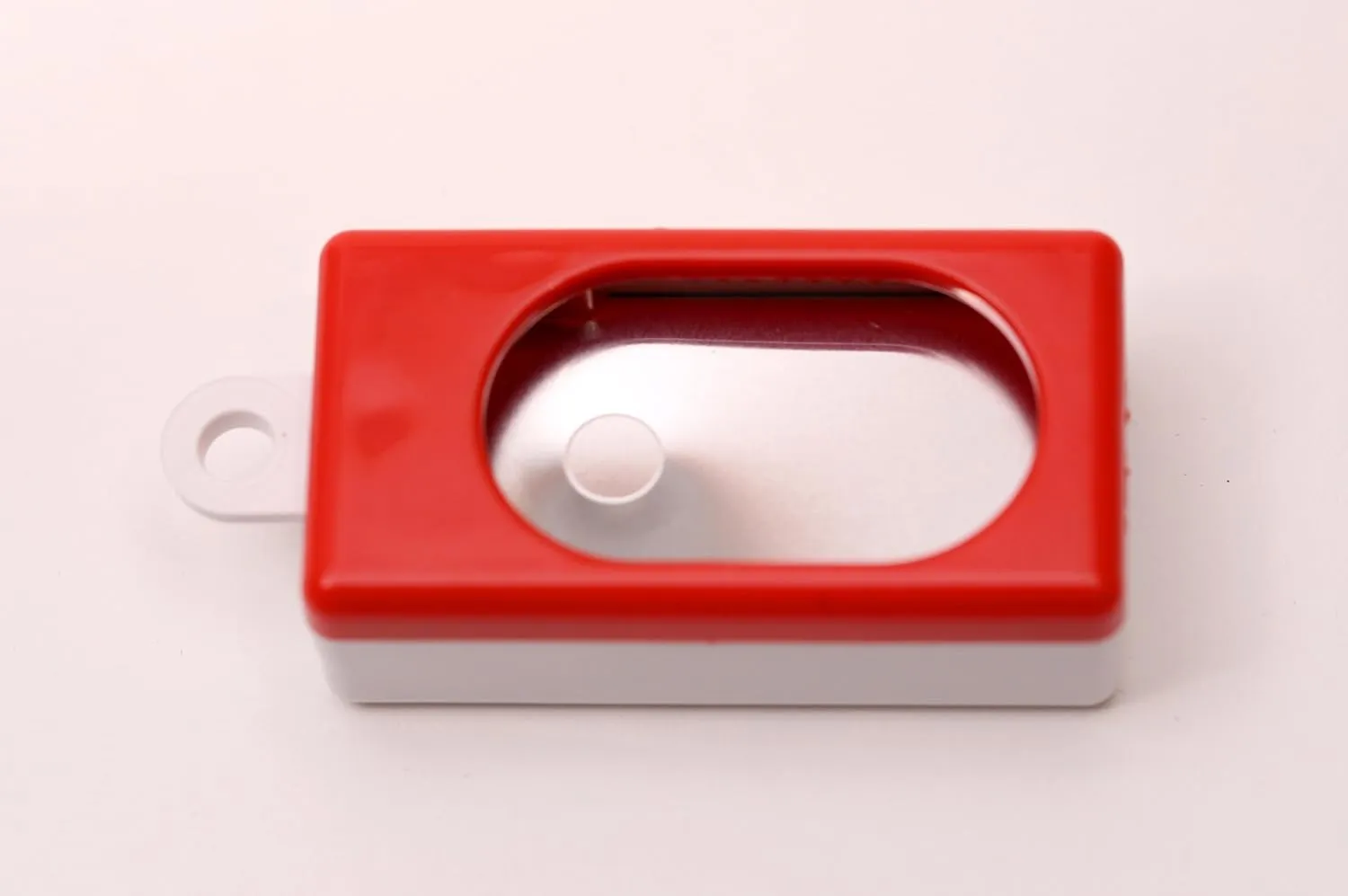 Clicker for Parrot Trick Training (Single)