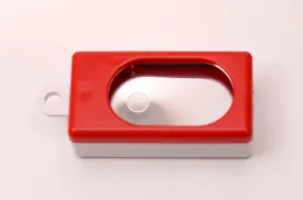 Clicker for Parrot Trick Training (Single)