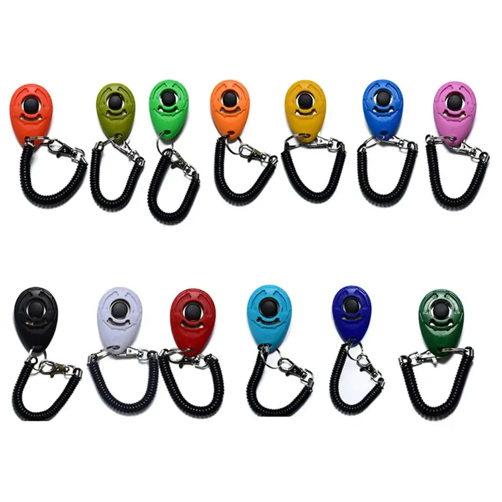 ClickMate - Dog Training Clicker
