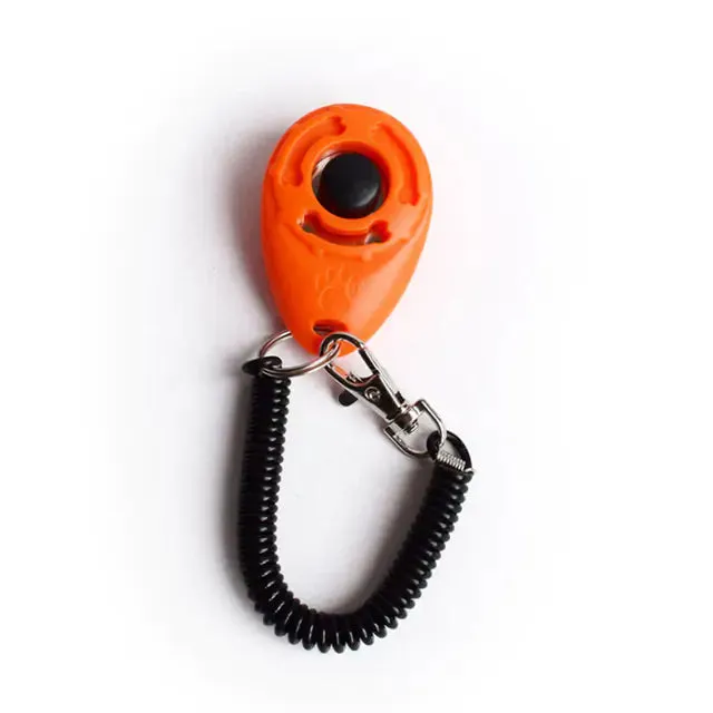 ClickMate - Dog Training Clicker