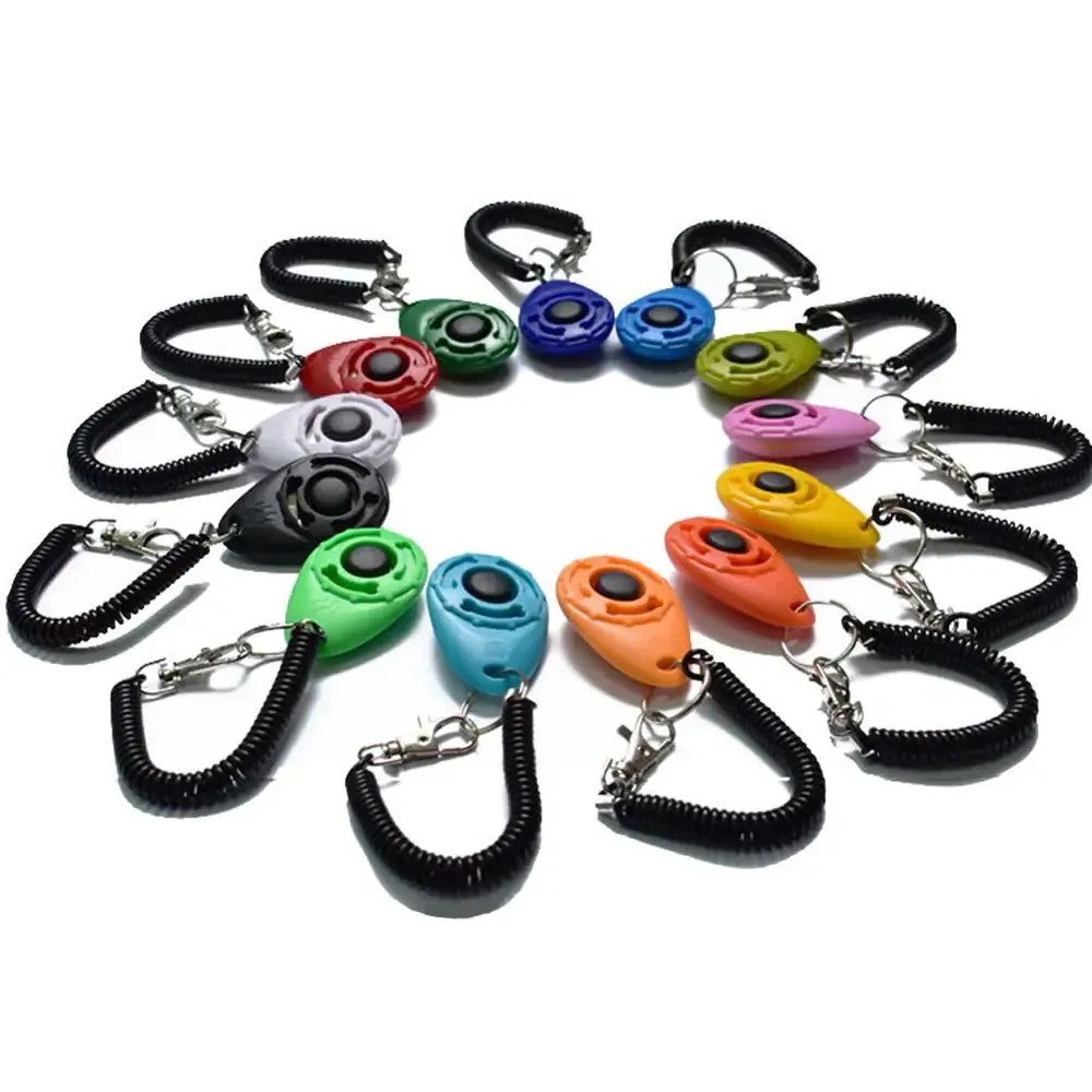 ClickMate - Dog Training Clicker