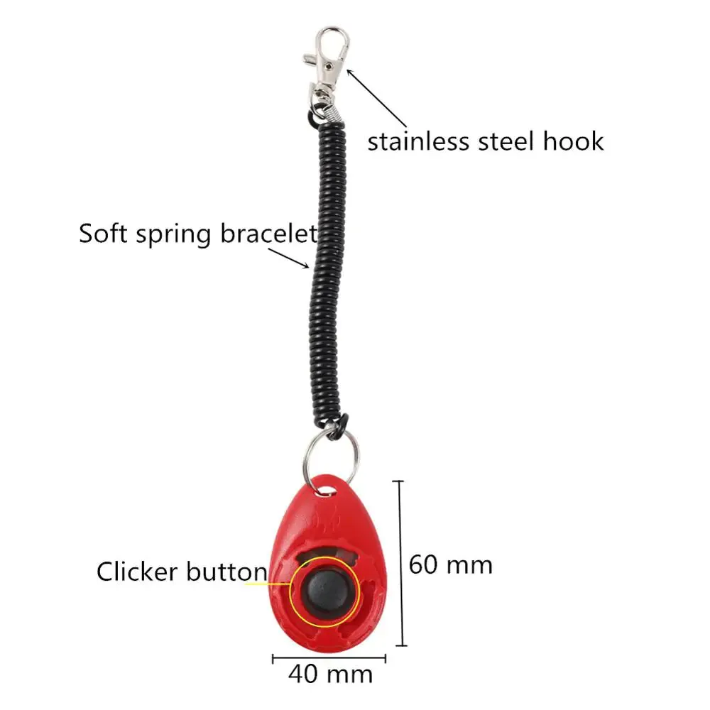 ClickMate - Dog Training Clicker