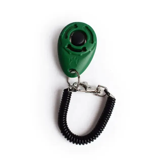 ClickMate - Dog Training Clicker