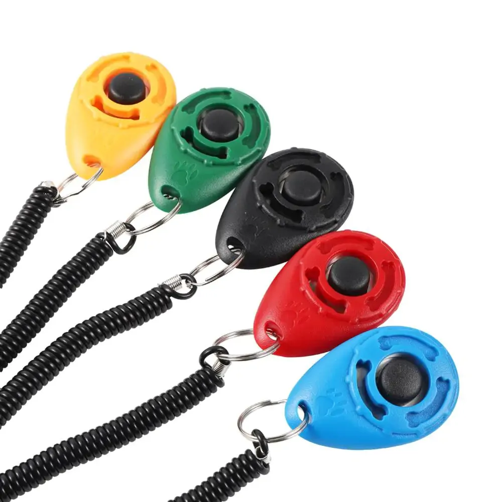 ClickMate - Dog Training Clicker