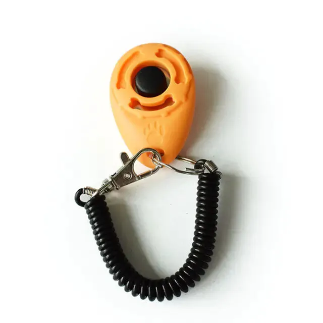 ClickMate - Dog Training Clicker