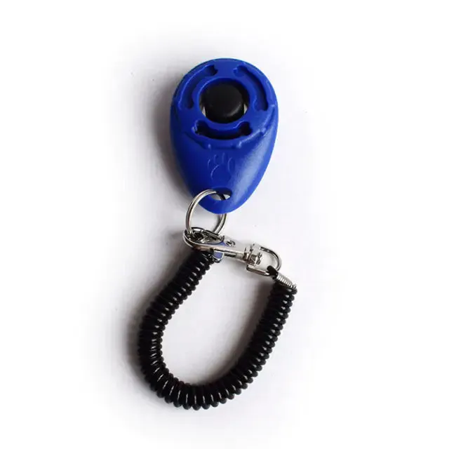ClickMate - Dog Training Clicker