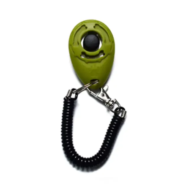 ClickMate - Dog Training Clicker
