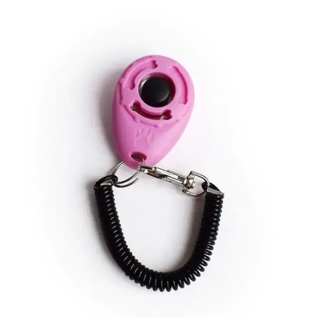 ClickMate - Dog Training Clicker