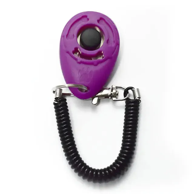ClickMate - Dog Training Clicker