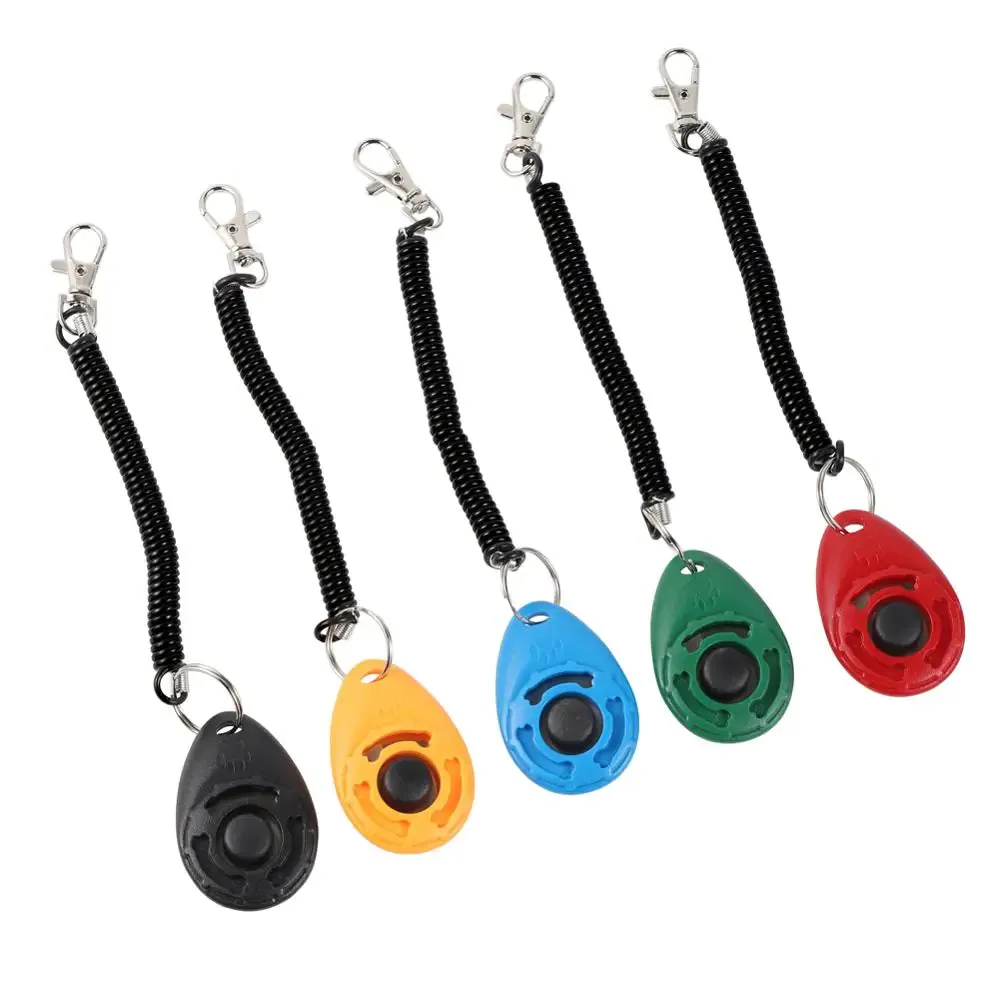ClickMate - Dog Training Clicker