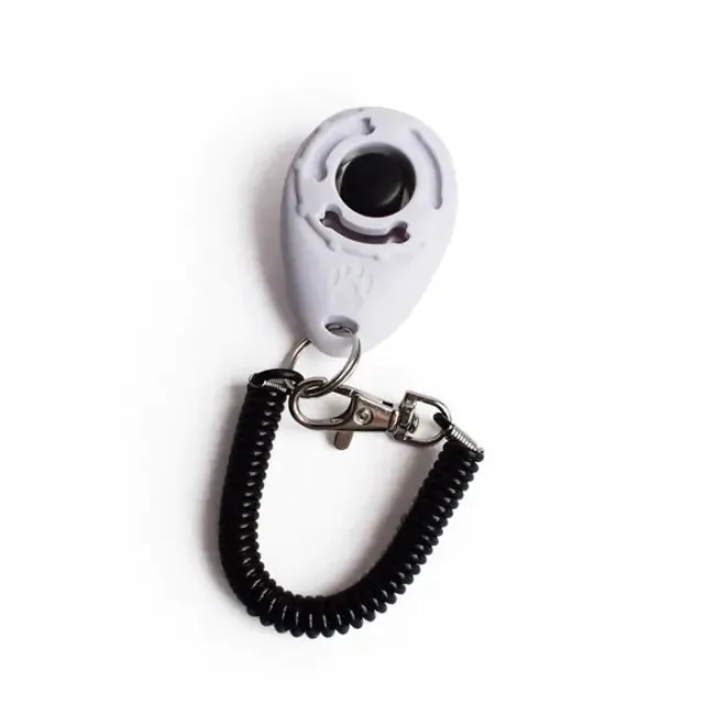 ClickMate - Dog Training Clicker