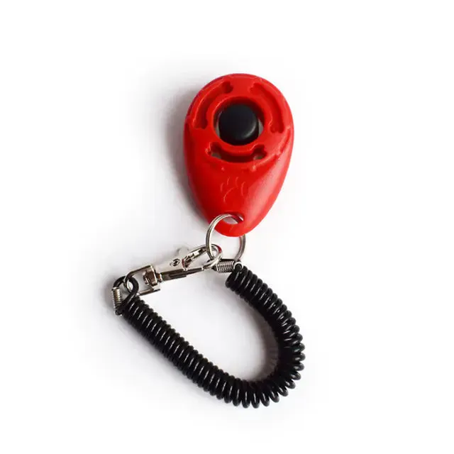 ClickMate - Dog Training Clicker