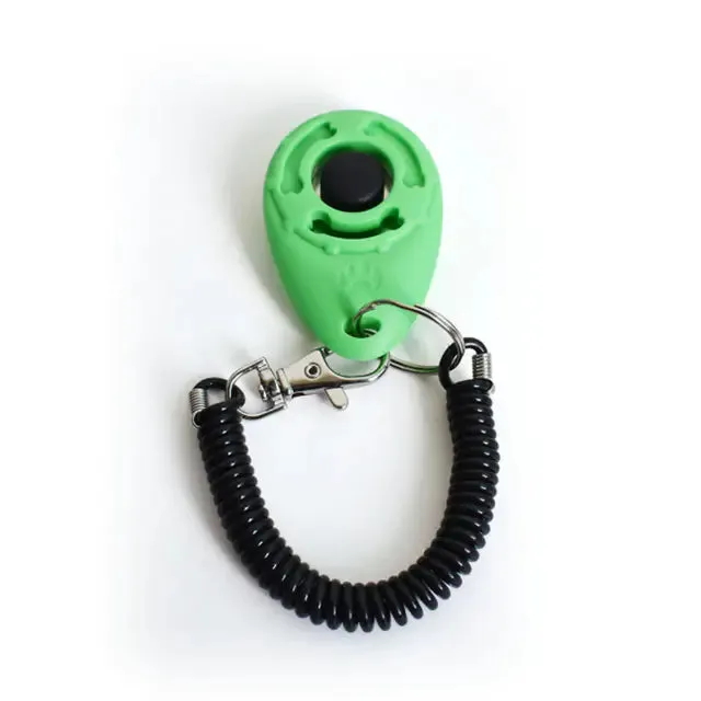 ClickMate - Dog Training Clicker