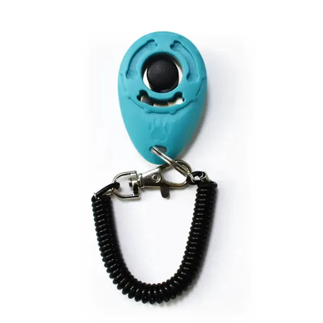 ClickMate - Dog Training Clicker