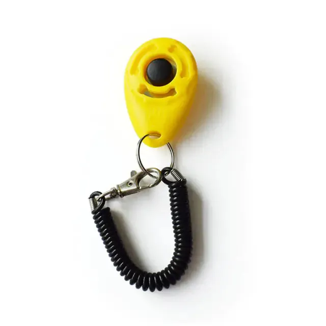 ClickMate - Dog Training Clicker