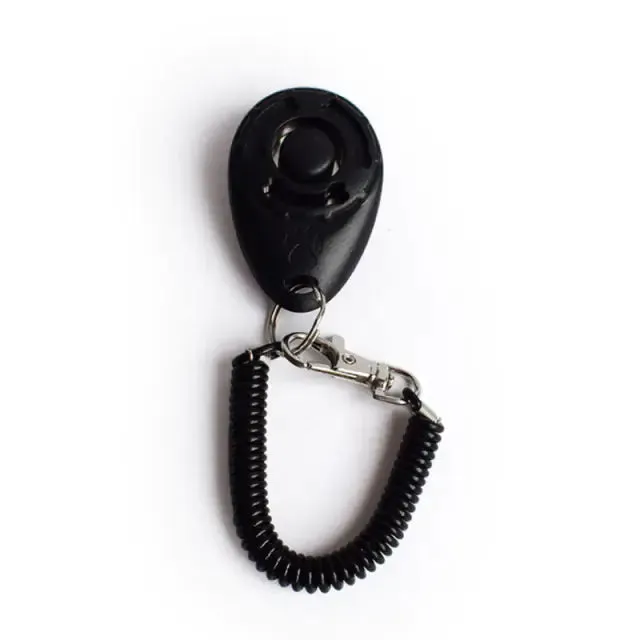 ClickMate - Dog Training Clicker
