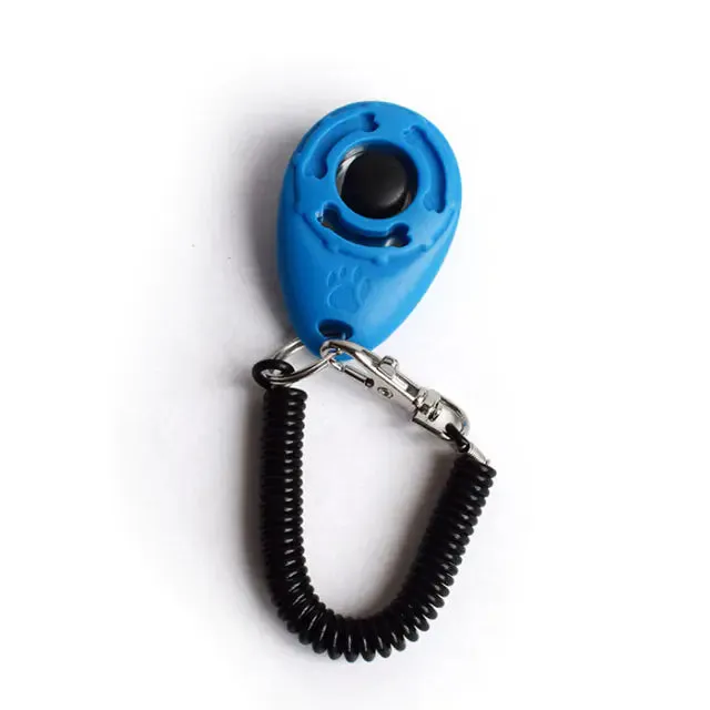 ClickMate - Dog Training Clicker