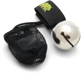 Coghlan's Bear Bell with Magnetic Silencer