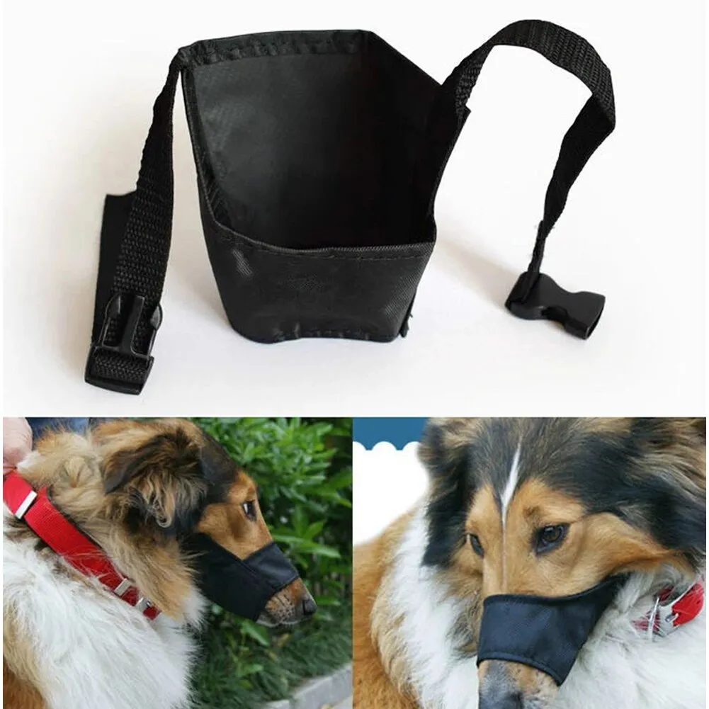 Dog Muzzle