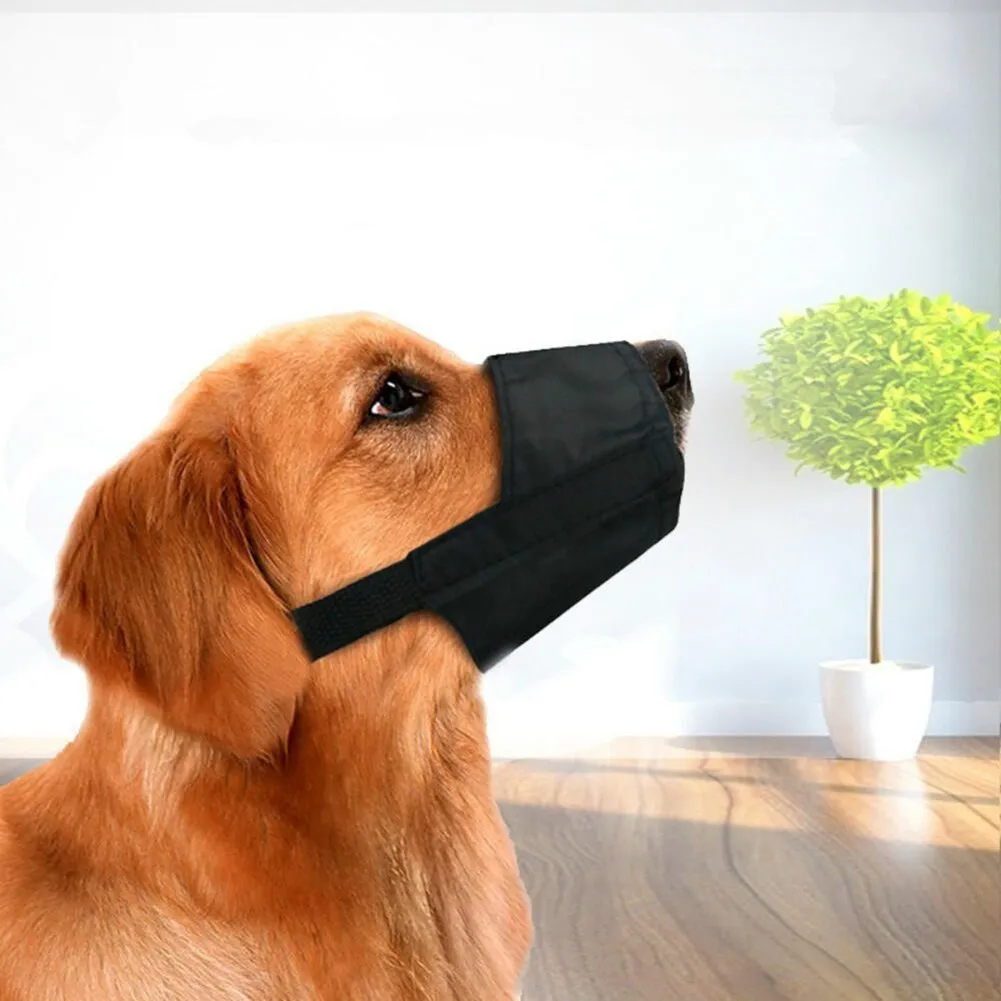 Dog Muzzle
