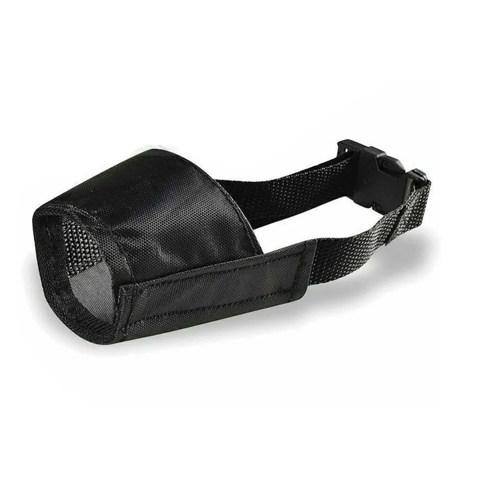 Dog Muzzle