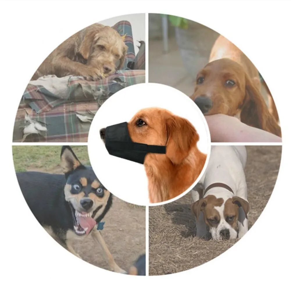Dog Muzzle