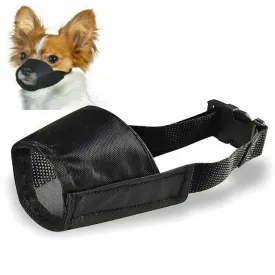 Dog Muzzle
