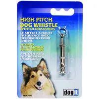 Dogit Silent Dog Whistle