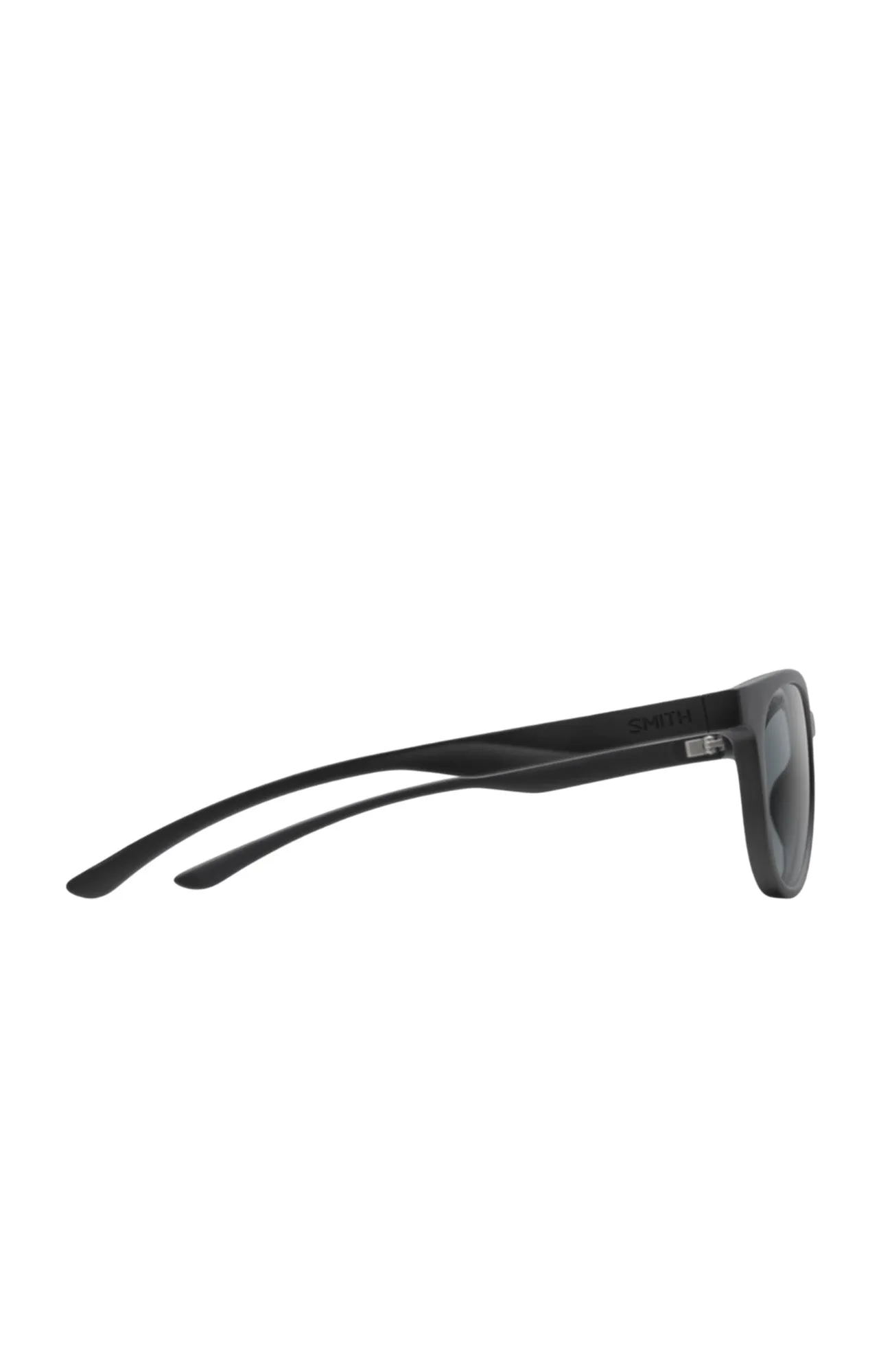 Eastbank CORE Matte Black // Polarized Gray