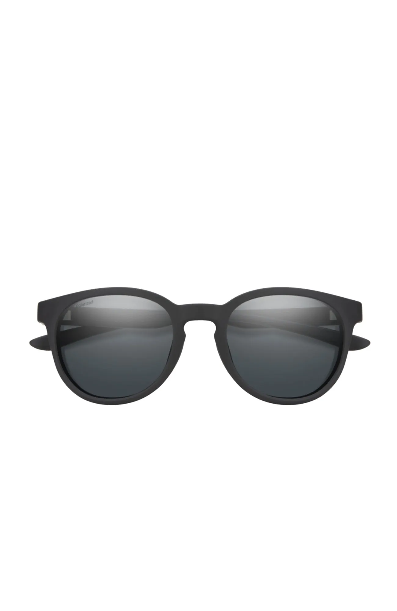 Eastbank CORE Matte Black // Polarized Gray