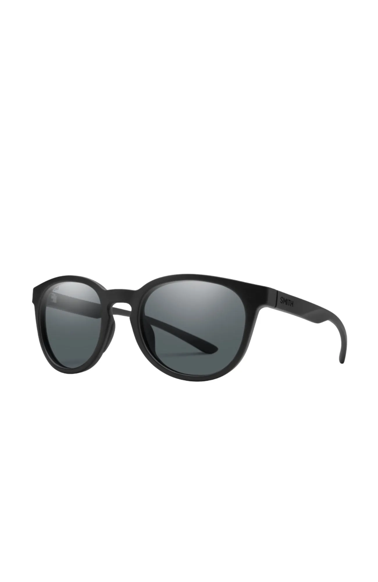 Eastbank CORE Matte Black // Polarized Gray