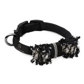 Elite Bowtie LUXURY by Oh Charlie - Black