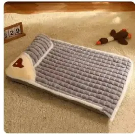 Fancy Pet Bed