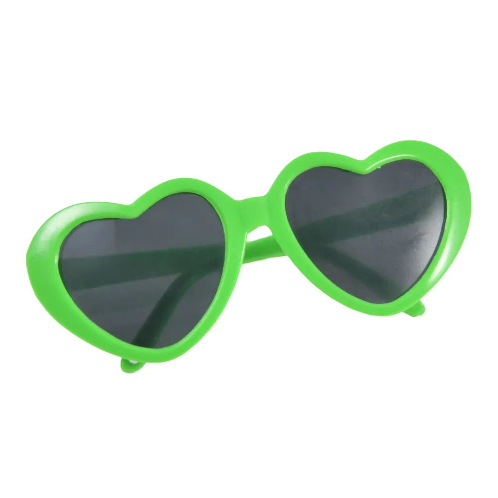 Funki Buys | Pet Sunglasses | Cute Heart Shaped Pet Sunnies