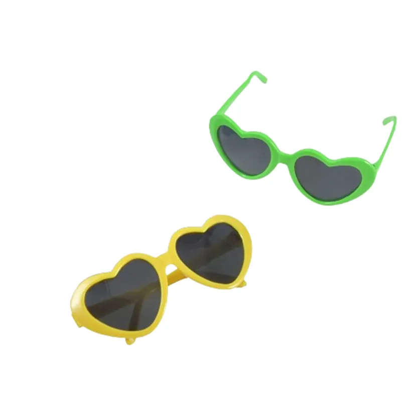 Funki Buys | Pet Sunglasses | Cute Heart Shaped Pet Sunnies