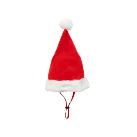 Fuzzyard Howlidays Santa Hat - Christmas