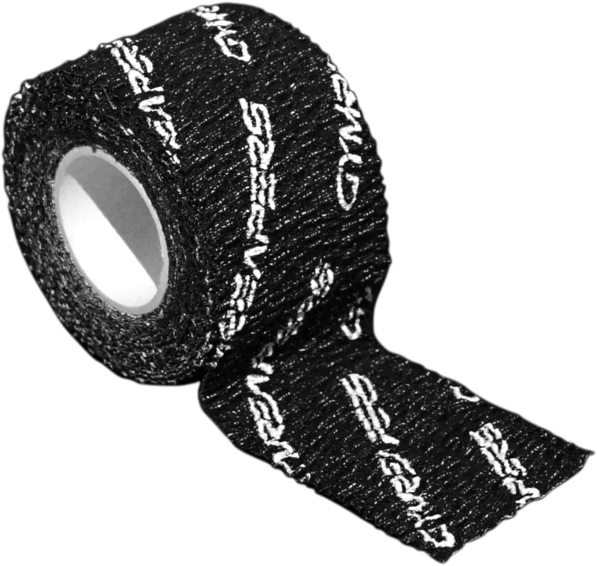 Gymreapers Weightlifting Adhesive Thumb Tape, Stretchy Athletic Tape Grip & Protection for Olympic Lifting, Cross Training, Powerlifting, Hookgrip