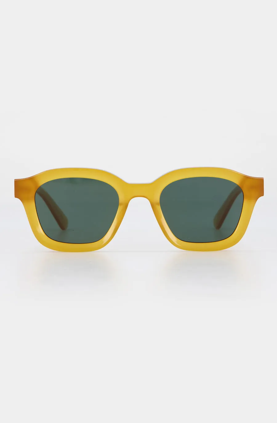 Harley - Yellow